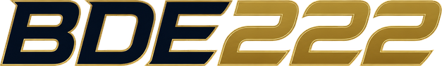 bde222 লোগো